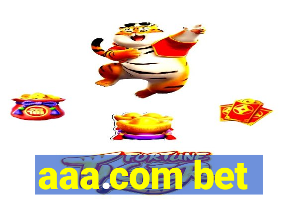 aaa.com bet